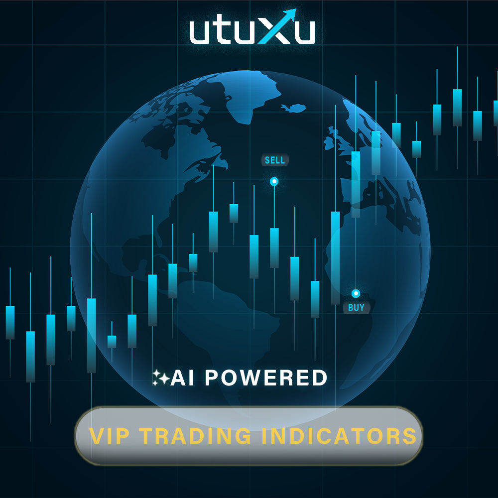 AI-Powered Trading Indicator (93% Accuracy)
